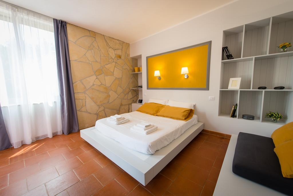 Birkin Apartments Cagliari Exteriör bild
